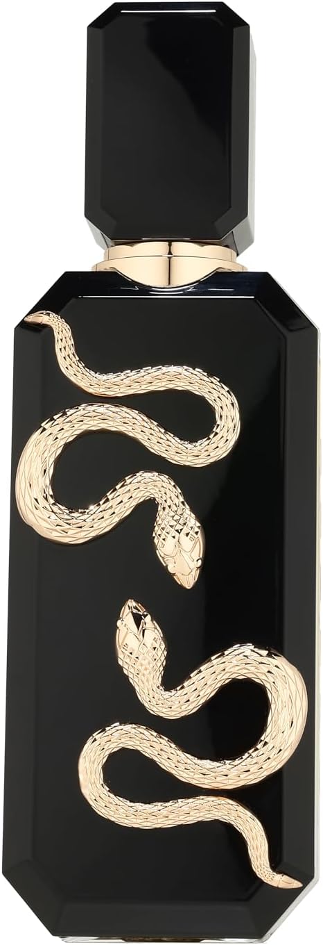 Profumo French Avenue Veneno Black Eau de Parfum da uomo boccetta 100ml