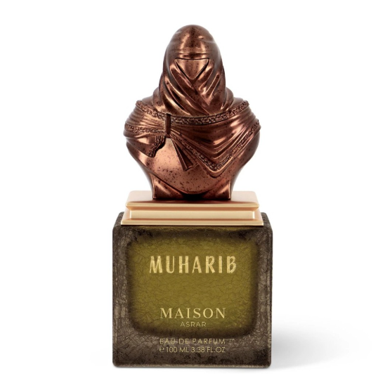 Muharib