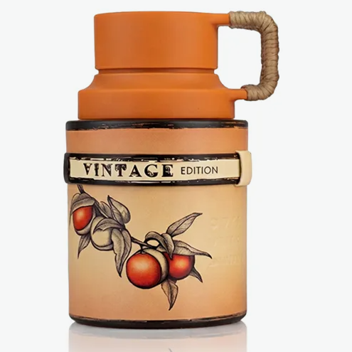 Odyssey Mandarin Sky Vintage Edition