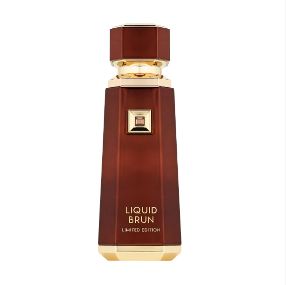 liquid brun limited edition