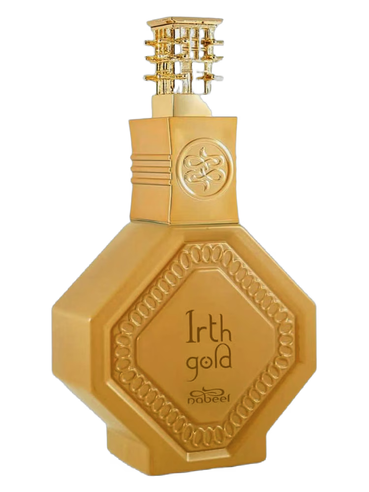 Irth Gold