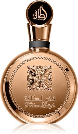 Fakhar gold