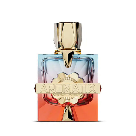 Aromatix Tease Me French Avenue boccetta 100ml
