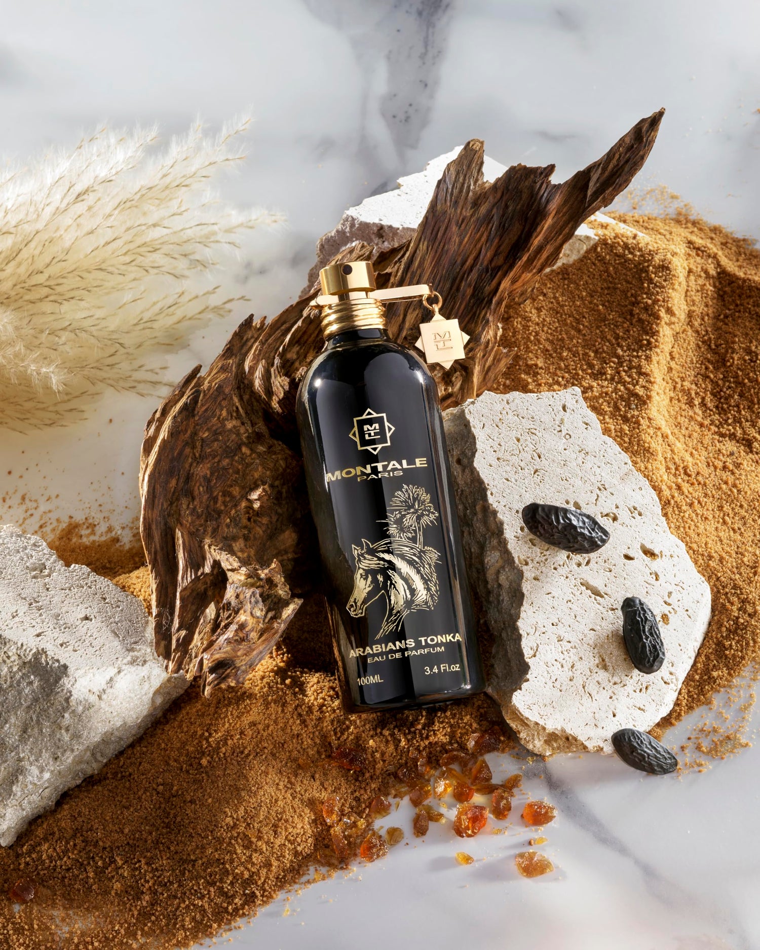 Arabian Tonka Montale 100ml