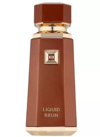 Liquid Brun