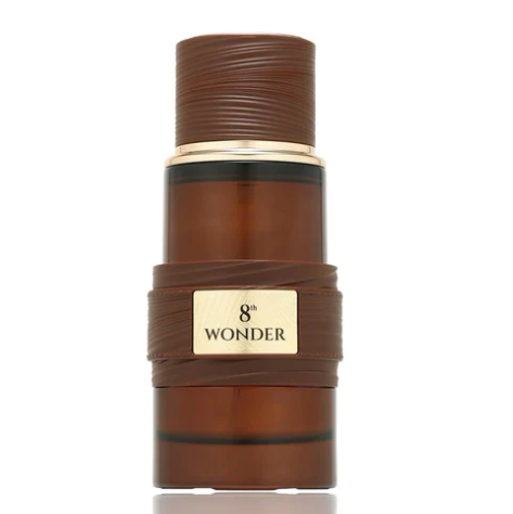 8th Wonder
