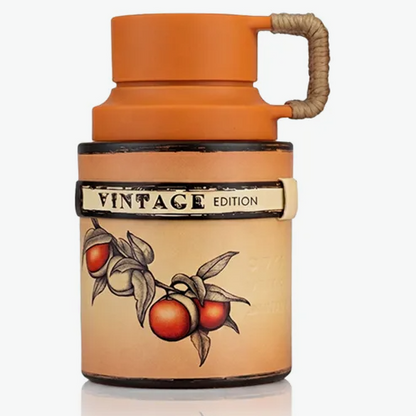 Odyssey Mandarin Sky Vintage Edition