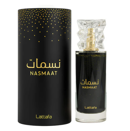 Nasmaat