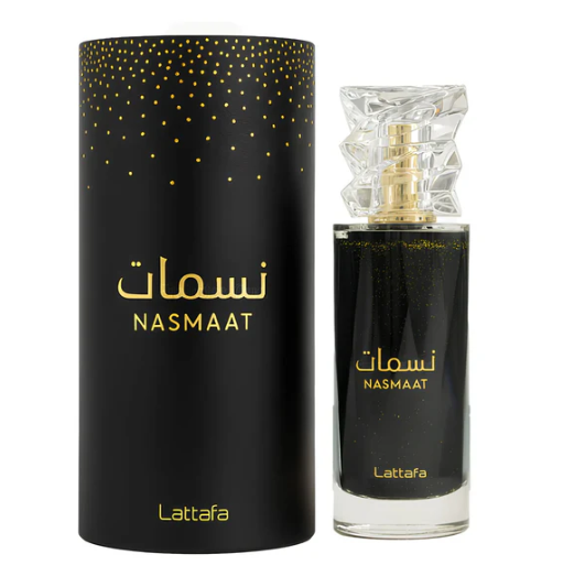 Nasmaat