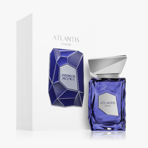 Atlantis