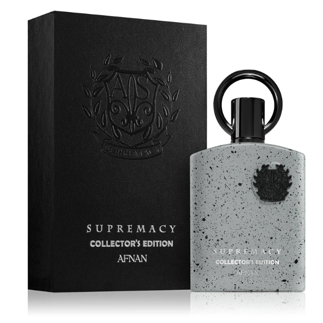 Afnan Supremacy Collector Edition