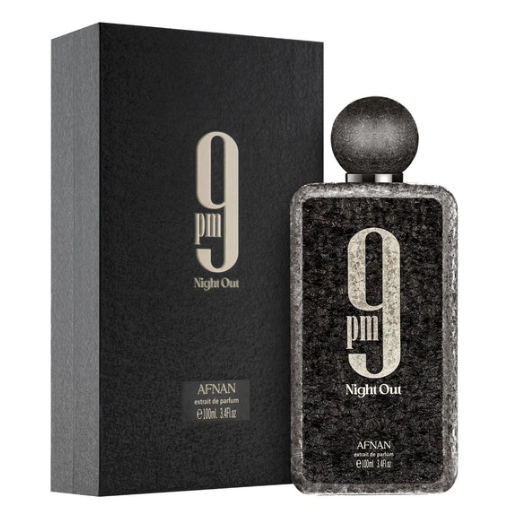 9pm night out