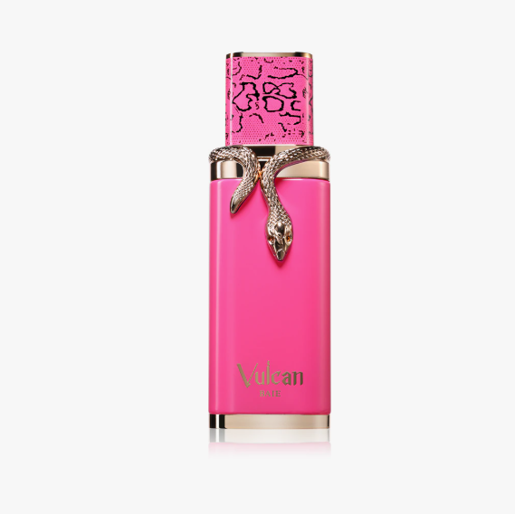 Vulcan baie French Avenue unisex extrait de parfum 100ml 3mendo