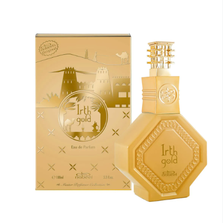 Irth Gold 
