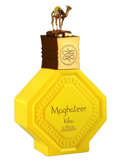 Maghateer Kilsa
