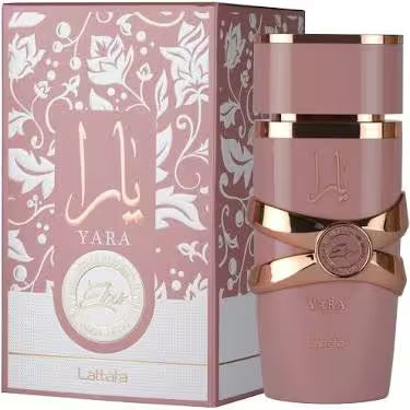 Yara elixir