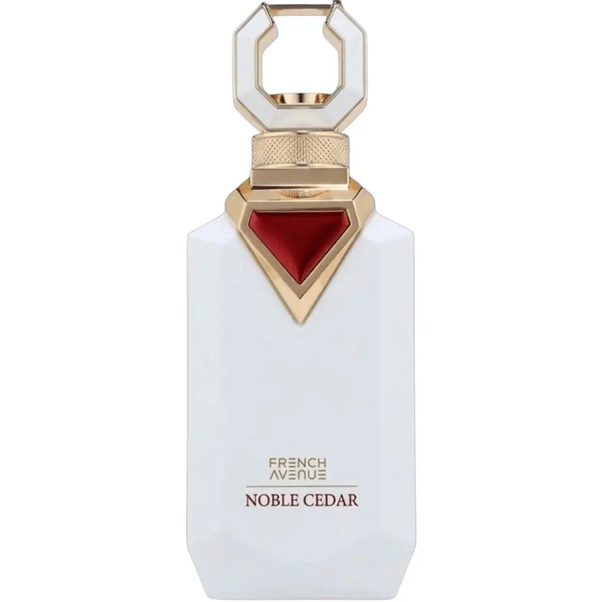 Noble Cedar French Avenue Boccetta 100ml