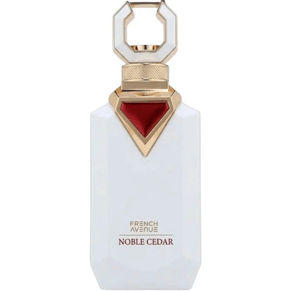 Noble Cedar French Avenue Boccetta 100ml
