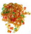 Frutta candita