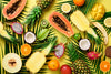 Frutti tropicali