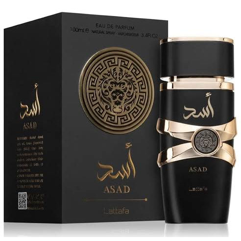 Asad