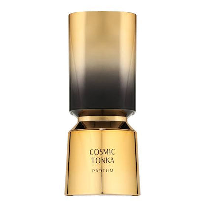 Cosmic Tonka