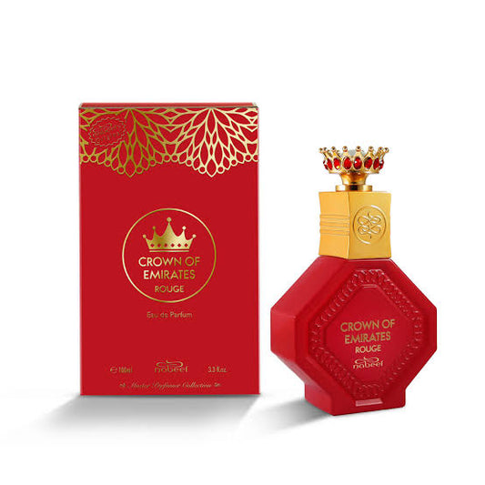 Crown Of Emirates Rouge 