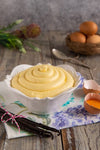 Crema Paticcera