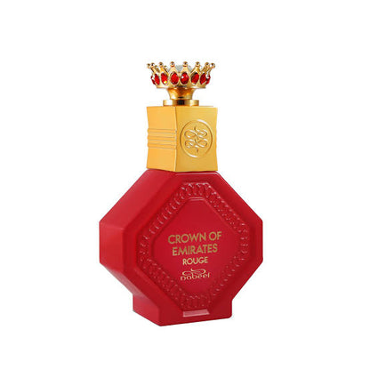 Crown Of Emirates Rouge