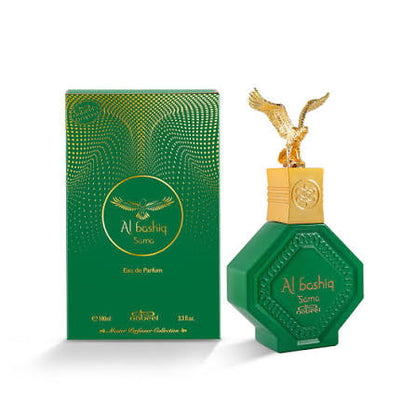 Al Bashiq Sama
