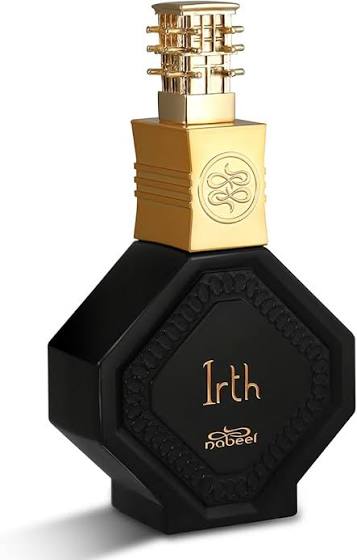 Irth