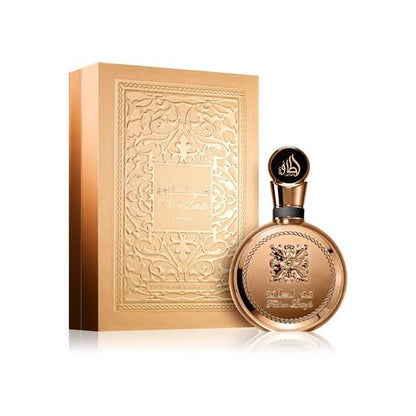 Fakhar gold