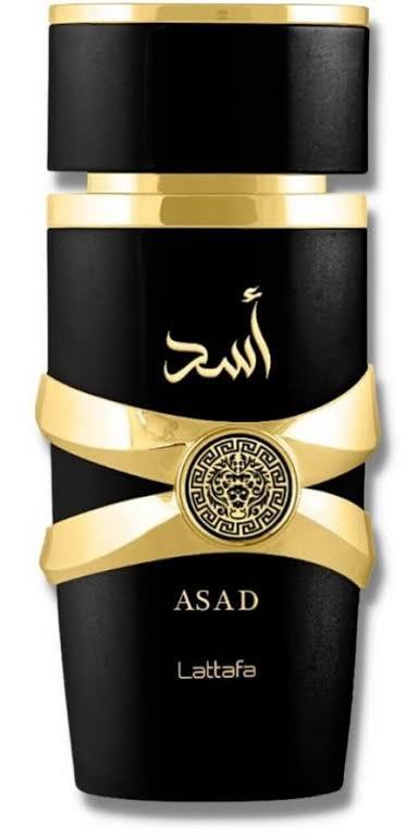 Asad