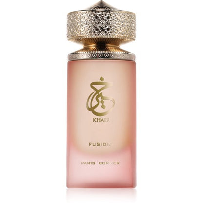 Khair Fusion boccetta 100ml