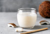 Latte di cocco
