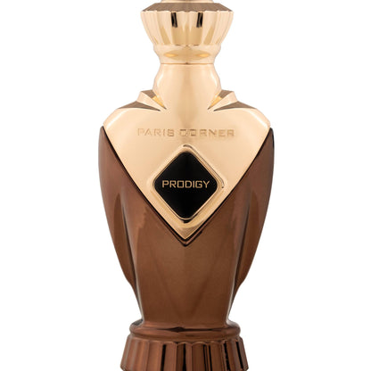 Prodigy di PARIS CORNER boccetta profumo 100ml