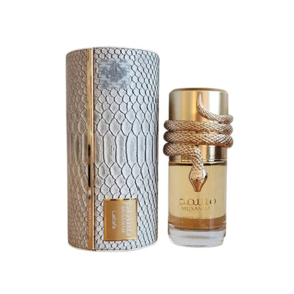 Lattafa Musamam White Intense Profumo e confezione 100ml