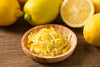 Scorza di limone
